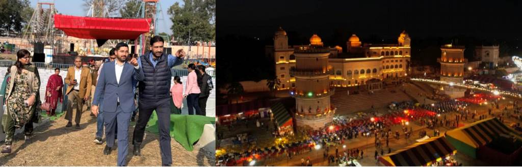 Punjab Sakhi Shakti Craft Mela 2026 in Patiala from February 21st to March 2nd